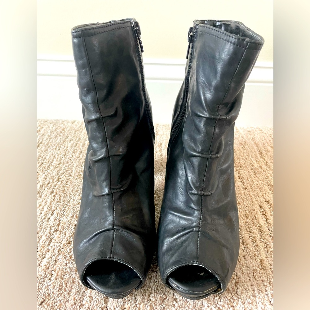 MIA - SARI - Black - Size 8.5M